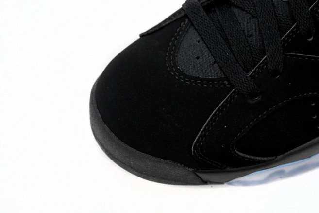 Retro Jordan 384664-006 Air 6 UNC 0715